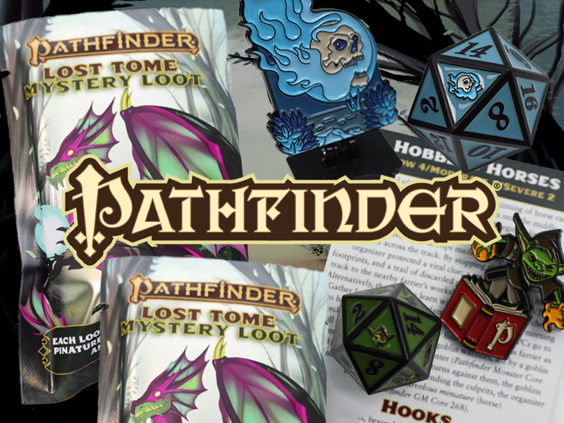 Pathfinder