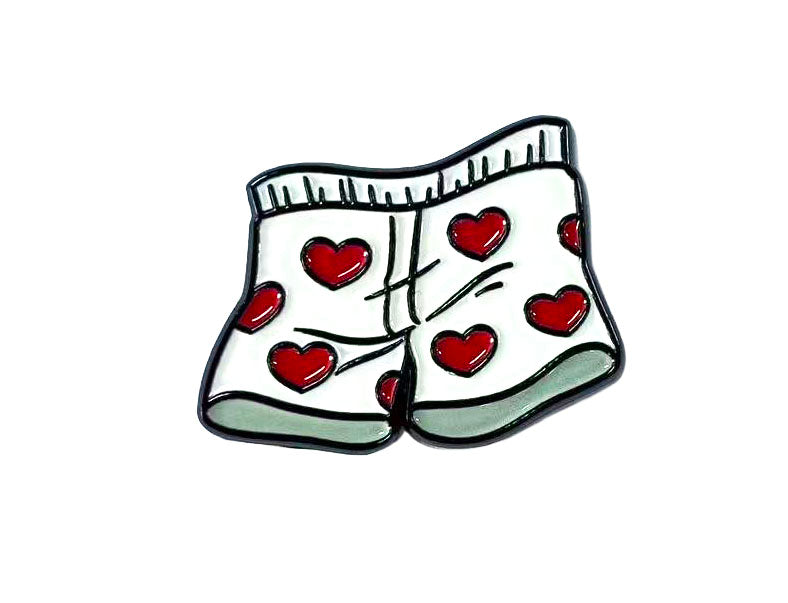 Dungeon Crawler Carl Adventurer's Pin Loot Box: Floors 1-3 Mystery Loot Foam Brain Games