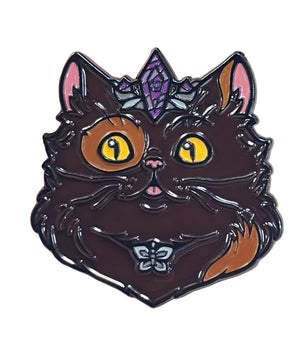 Dungeon Crawler Carl Adventurer's Pin Loot Box: Floors 1-3 Mystery Loot Foam Brain Games