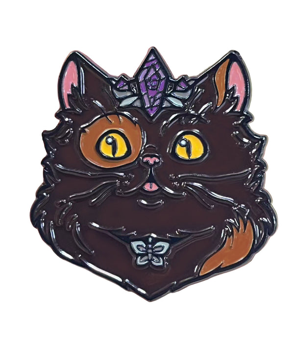 Dungeon Crawler Carl Adventurer's Pin Loot Box: Floors 1-3 Mystery Loot Foam Brain Games