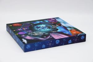 Dice Advent Calendar 2023 Special Collection Foam Brain Games