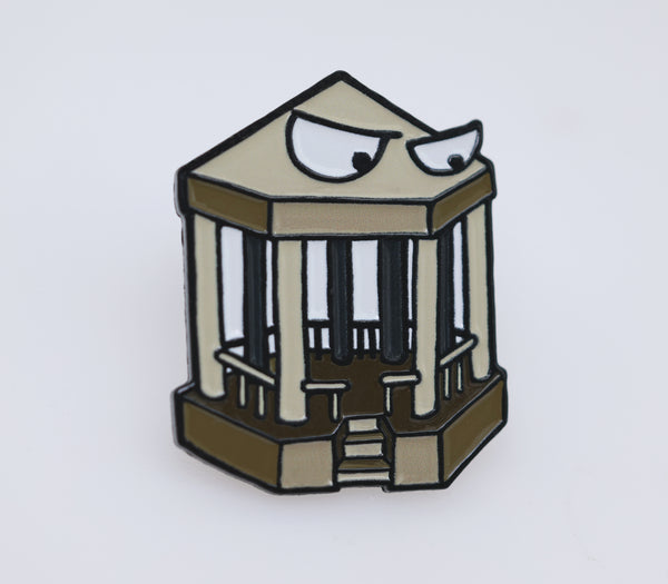 Munchkin Enamel Pin Bundle Foam Brain Games