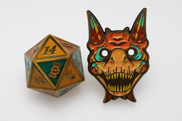 Mystery Loot: Monster Masquerade - COMPLETE SET Mystery Loot Foam Brain Games