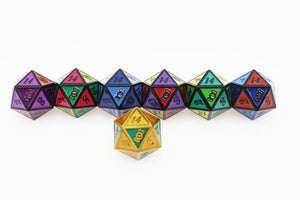 Mystery Loot: Monster Masquerade - COMPLETE SET Mystery Loot Foam Brain Games