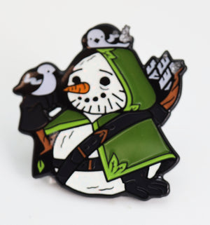 Mystery Loot: Snow Quest Complete Set ** NOT A MYSTERY PRODUCT ** Mystery Loot Foam Brain Games