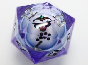 Mystery Loot: Snow Quest Complete Set ** NOT A MYSTERY PRODUCT ** Mystery Loot Foam Brain Games