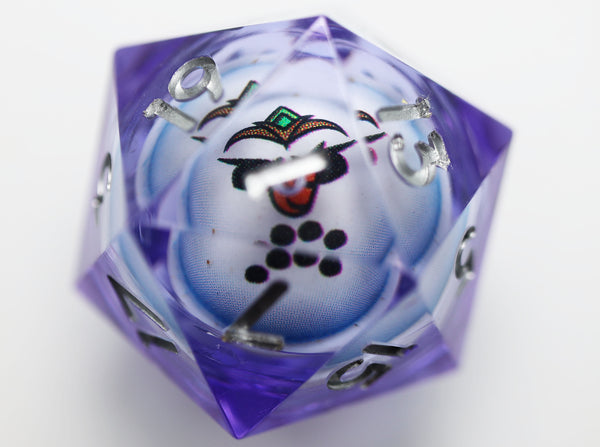 Mystery Loot: Snow Quest Complete Set ** NOT A MYSTERY PRODUCT ** Mystery Loot Foam Brain Games
