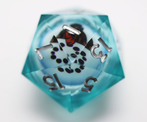 Mystery Loot: Snow Quest Complete Set ** NOT A MYSTERY PRODUCT ** Mystery Loot Foam Brain Games